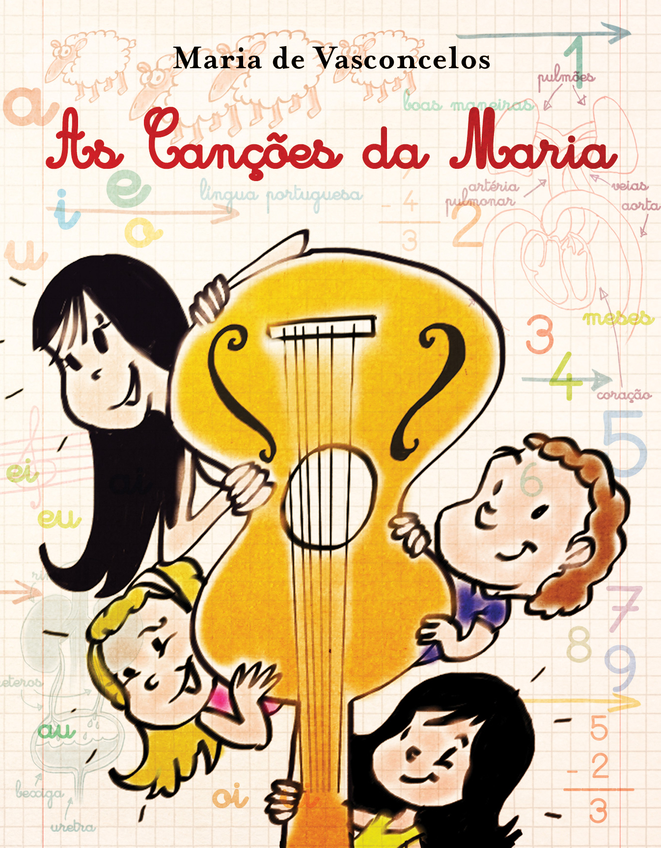 capa ACDMI