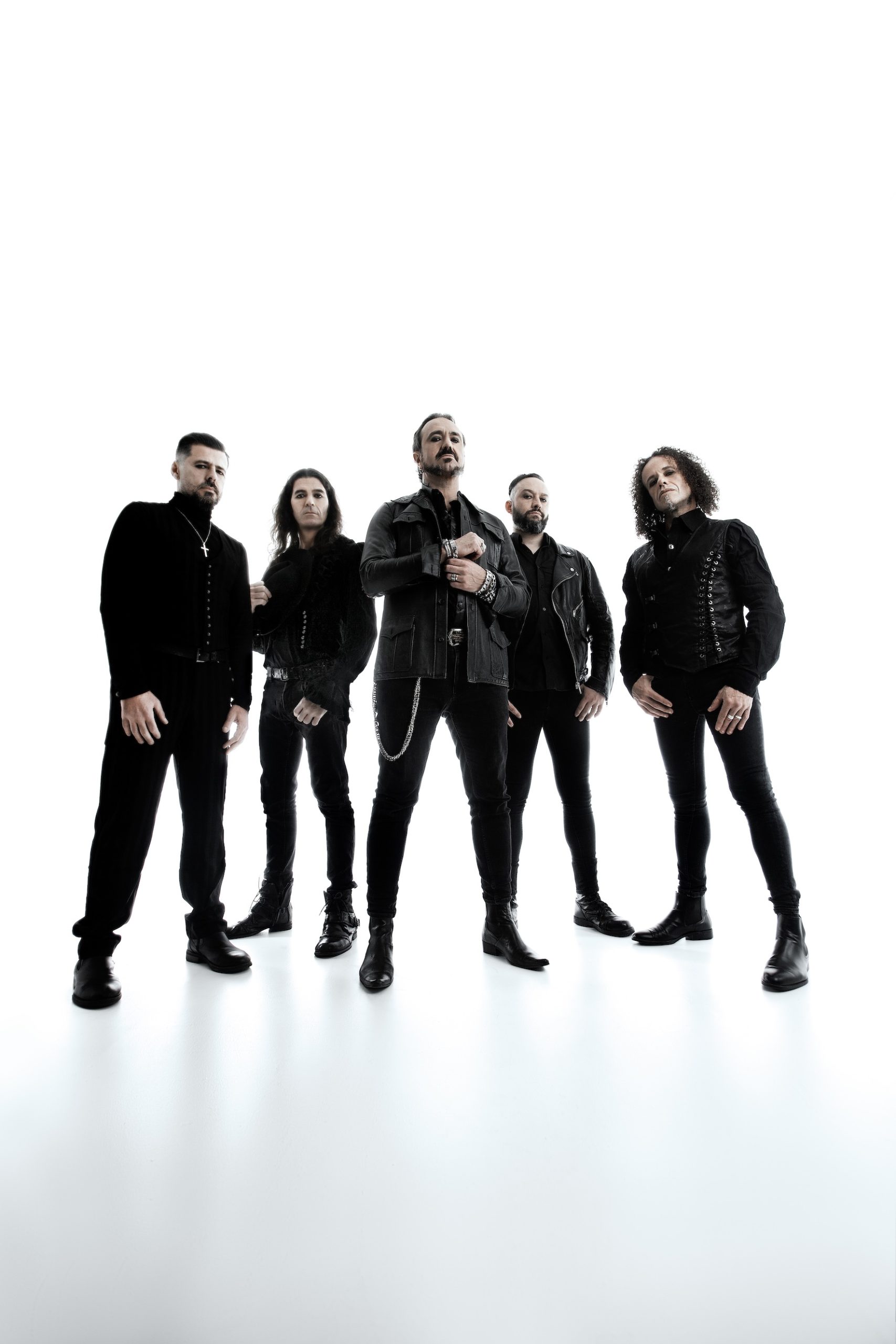 Moonspell 2026