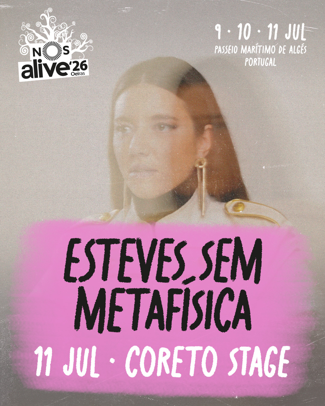 NA26 Instagram Post ESM ALIVE