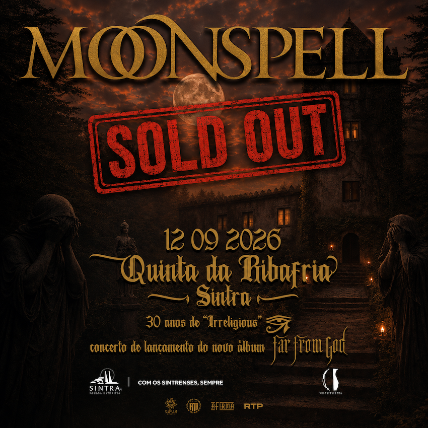 MS Sintra Sold Out